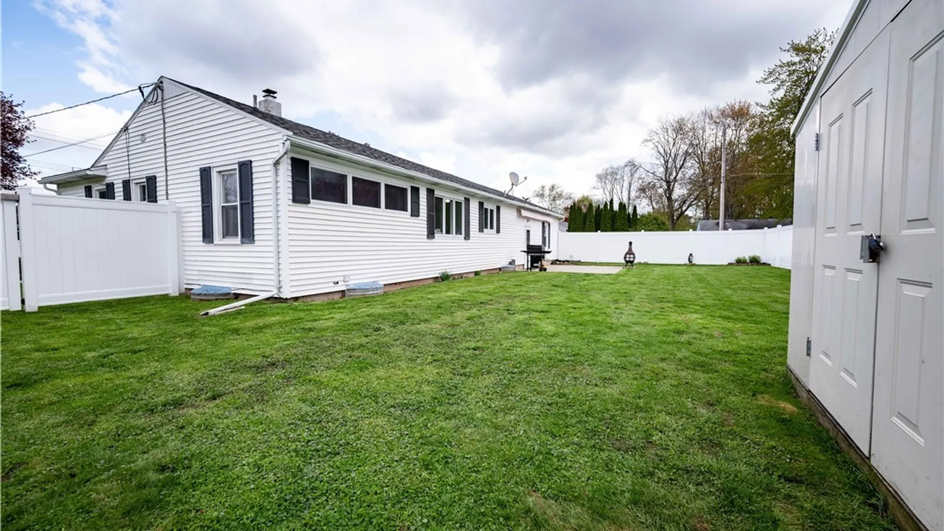 Property at 353 2nd Street, German Flatts, NY 13357 13