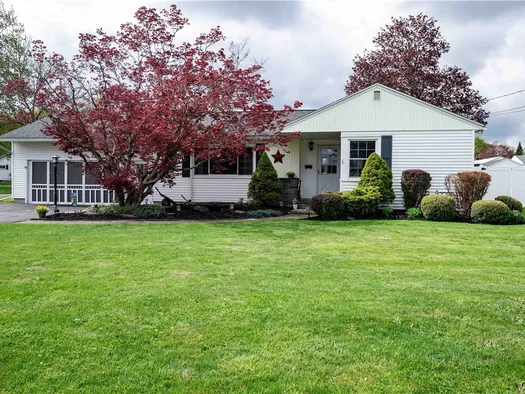 Property at 353 2nd Street, German Flatts, NY 13357
