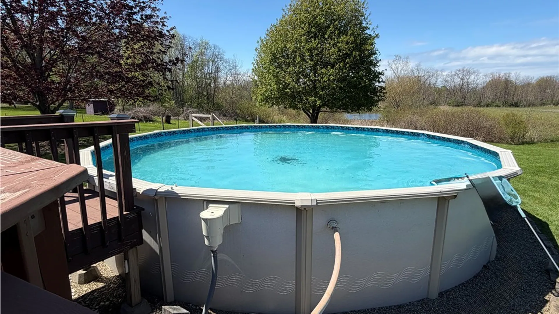 Property at 69 Peerless Street, Portland, NY 14716 19