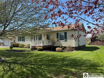 Property at 69 Peerless Street, Portland, NY 14716