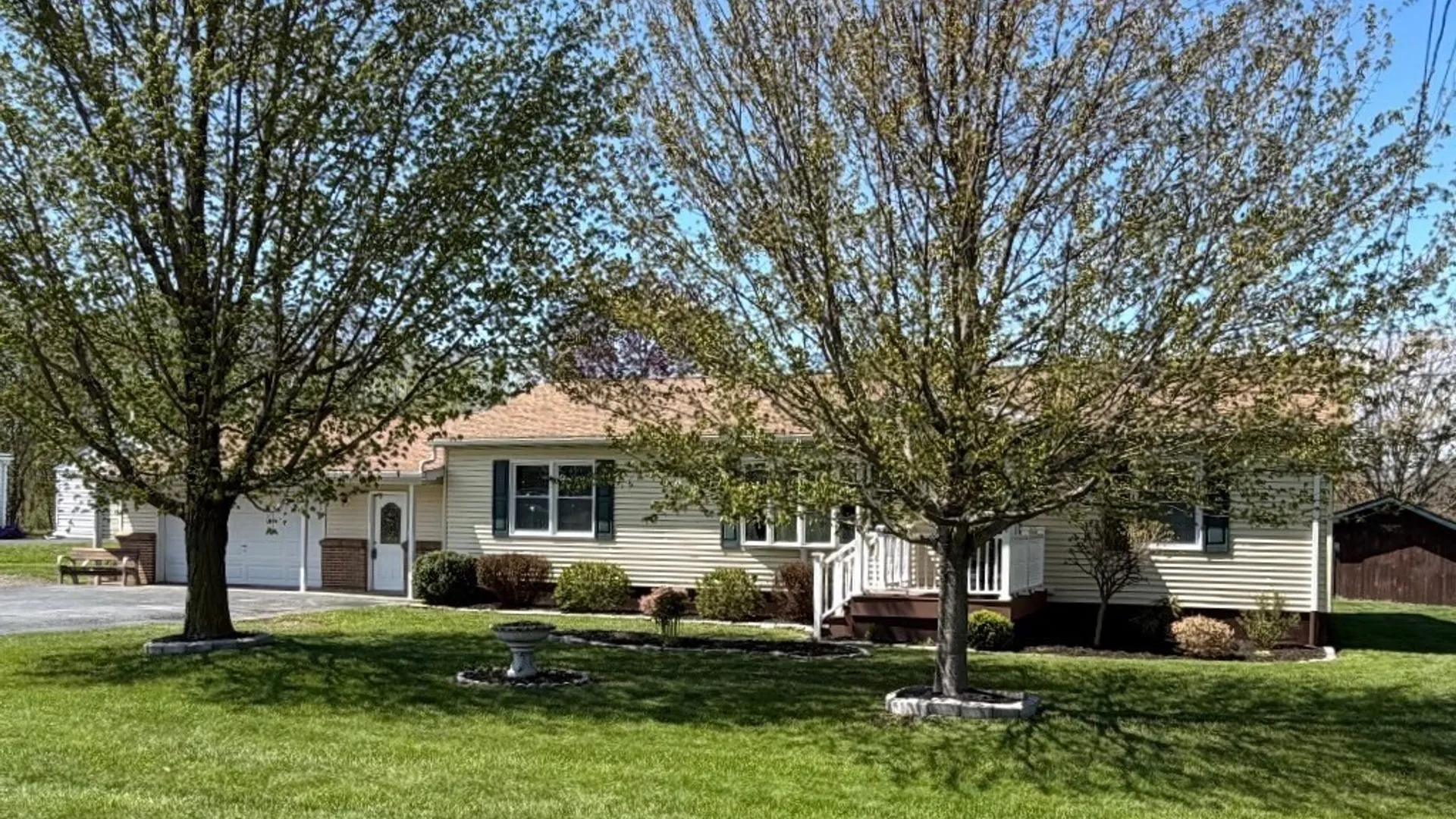 Property at 69 Peerless Street, Portland, NY 14716 2