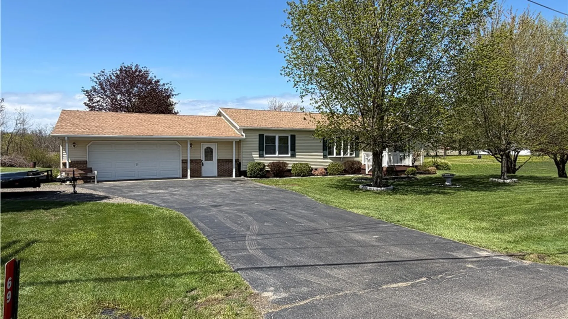 Property at 69 Peerless Street, Portland, NY 14716 3