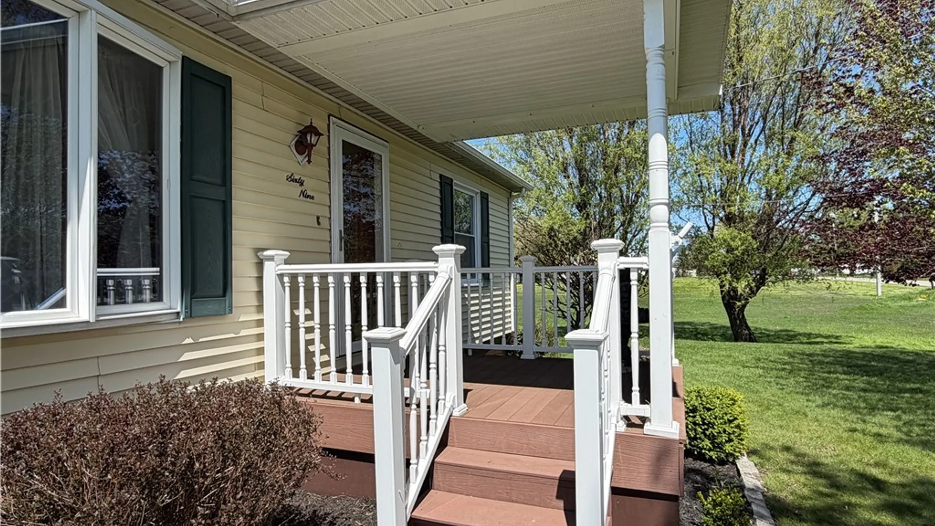 Property at 69 Peerless Street, Portland, NY 14716 4
