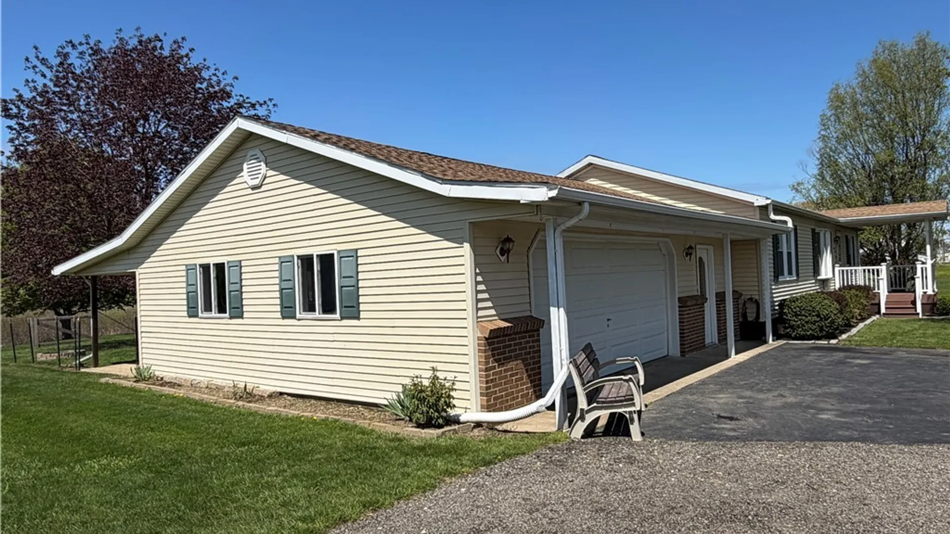 Property at 69 Peerless Street, Portland, NY 14716 5