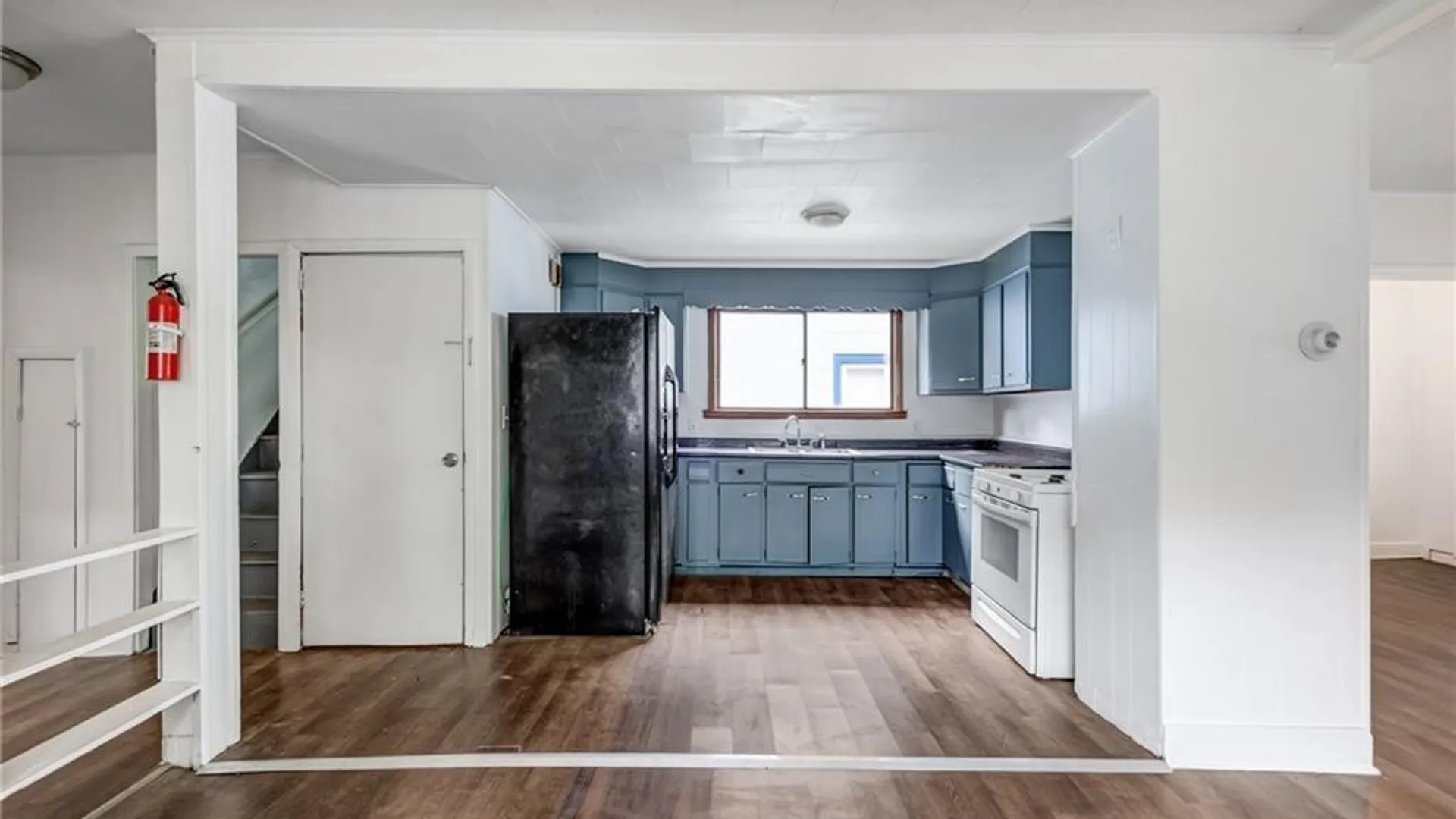 Property at 235 Courtland Avenue, Buffalo, NY 14215 20