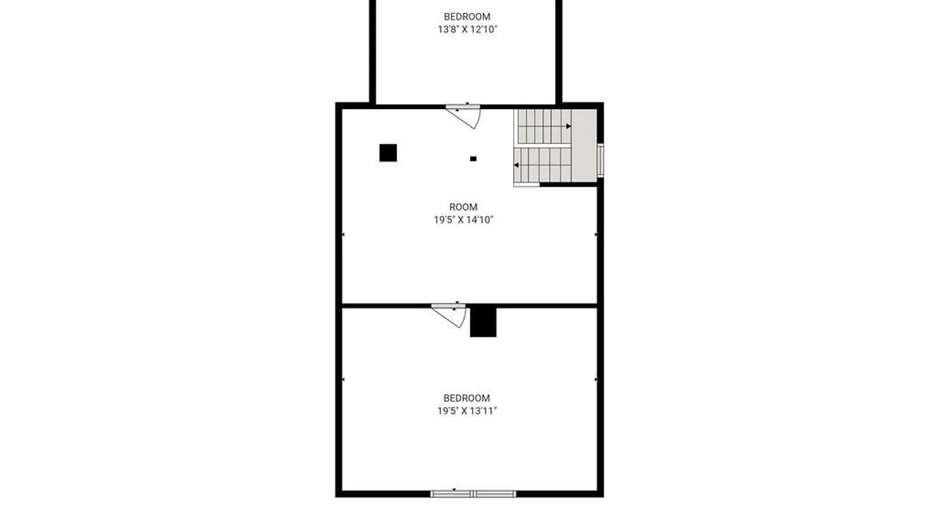 Property at 235 Courtland Avenue, Buffalo, NY 14215 25