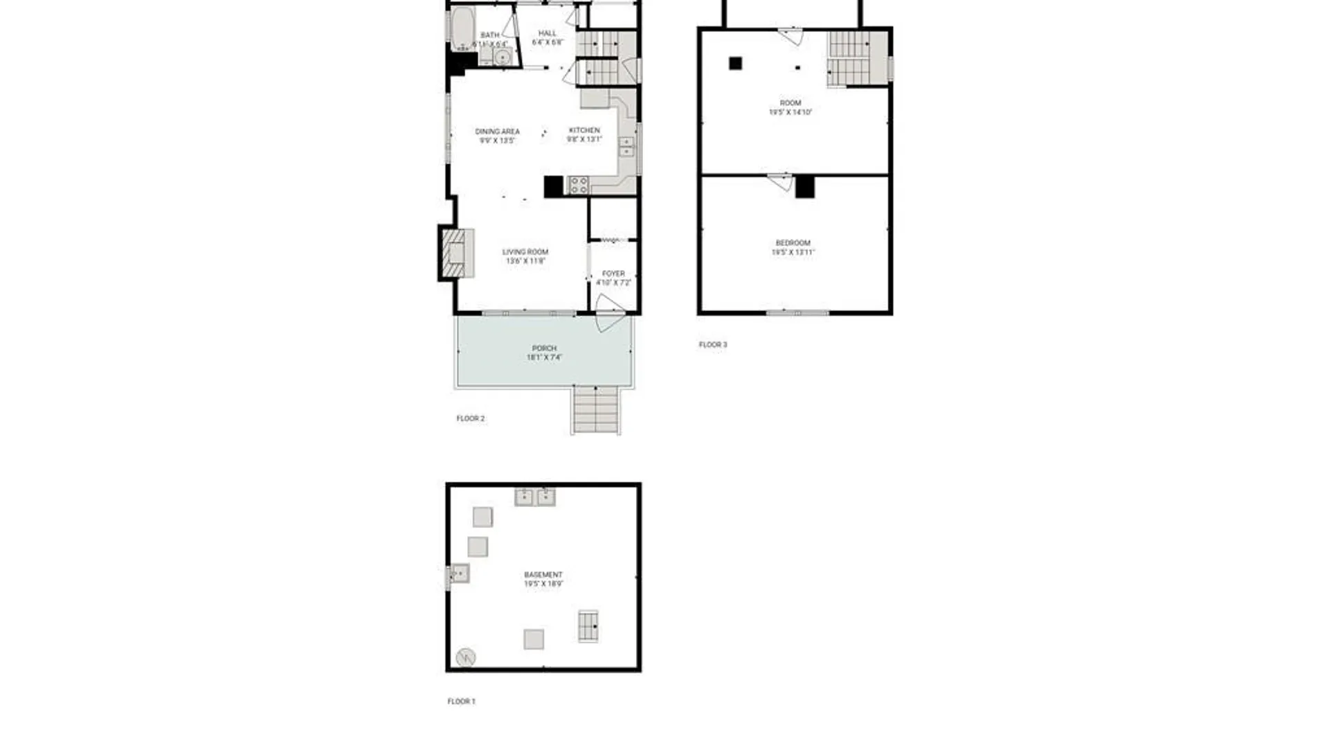 Property at 235 Courtland Avenue, Buffalo, NY 14215 5