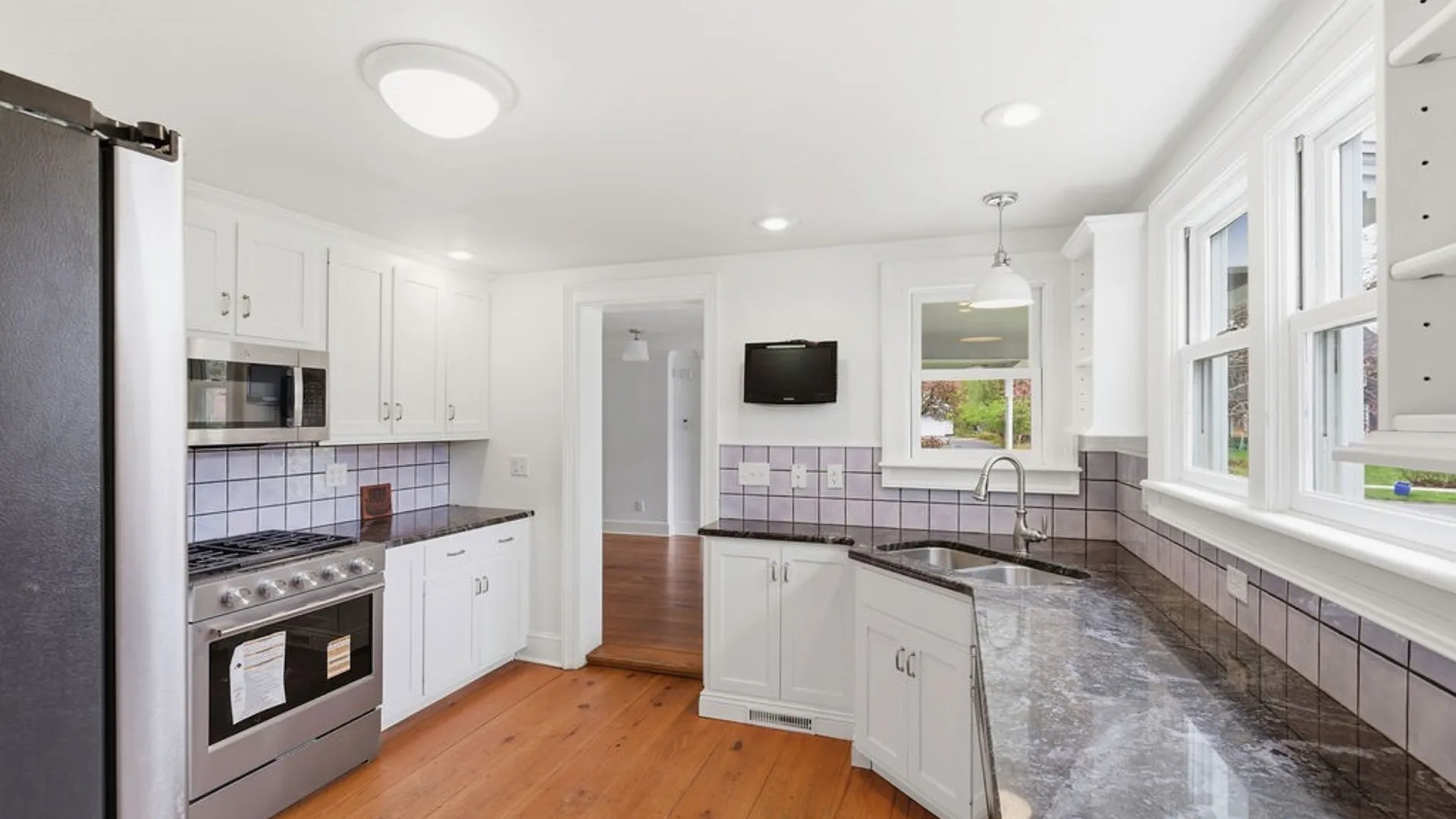 Property at 9 Pleasant Street, Hamilton, NY 13346 16