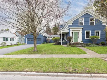 Property at 9 Pleasant Street, Hamilton, NY 13346