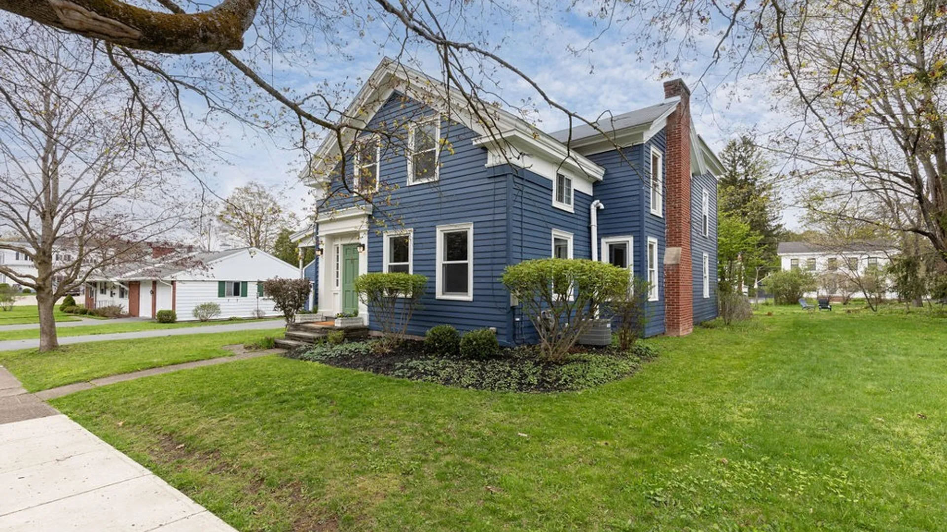 Property at 9 Pleasant Street, Hamilton, NY 13346 2