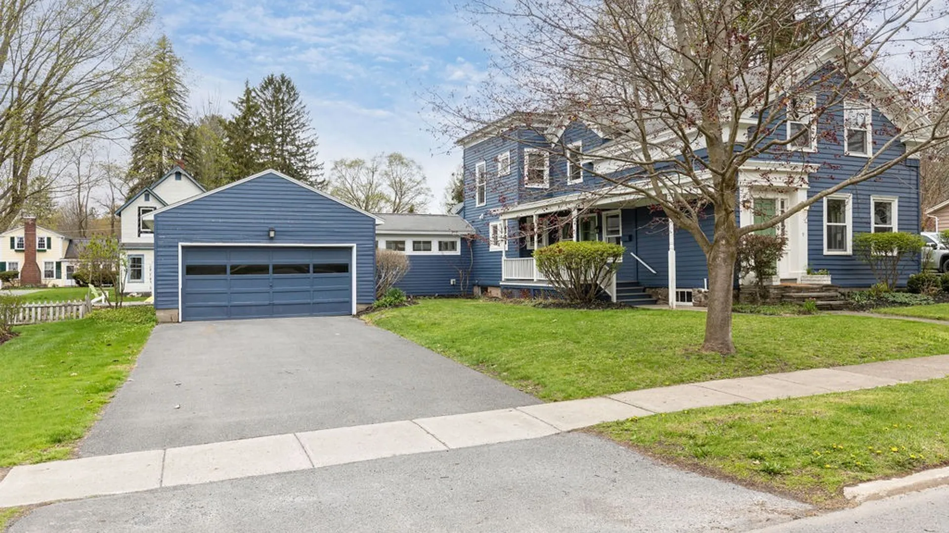 Property at 9 Pleasant Street, Hamilton, NY 13346 39