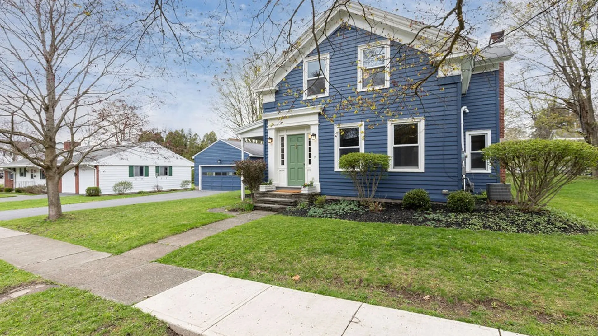 Property at 9 Pleasant Street, Hamilton, NY 13346 40