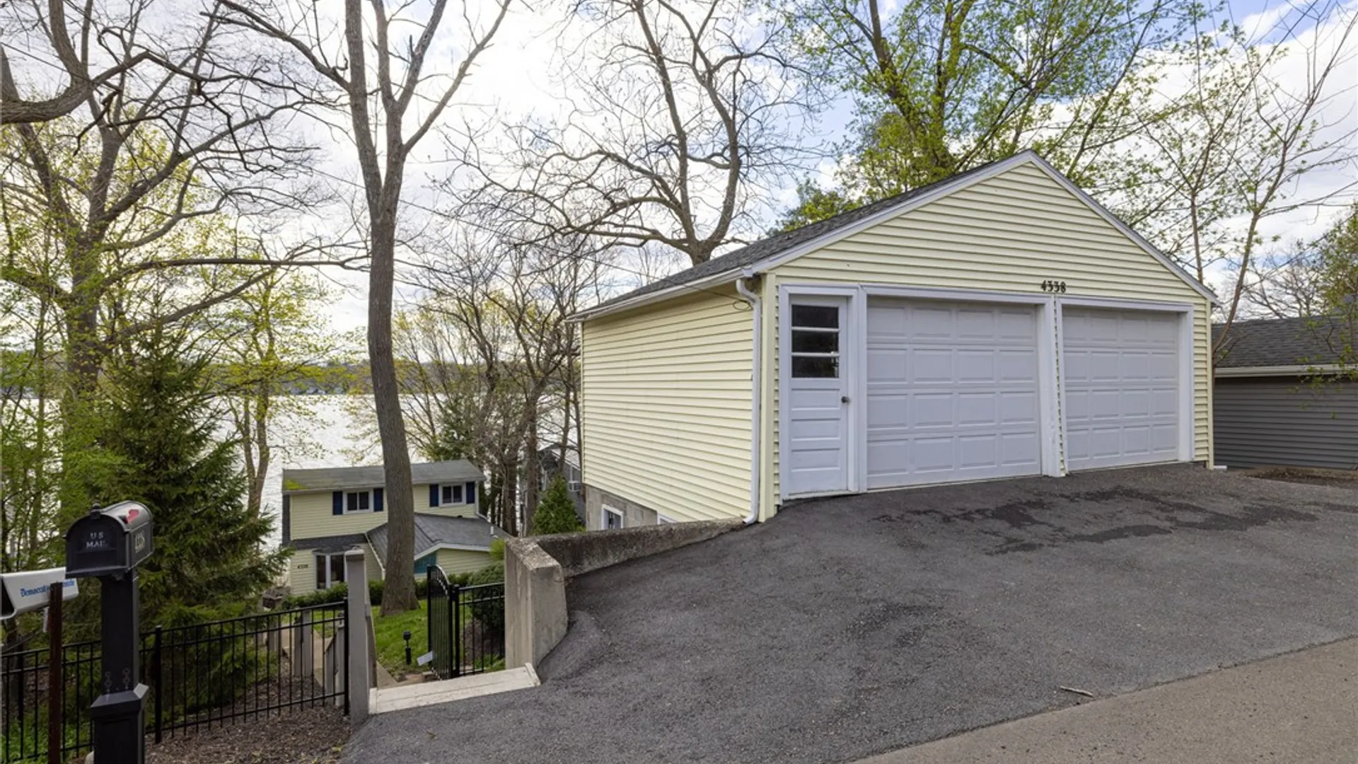 Property at 4338 Lake Road, Livonia, NY 14487 30