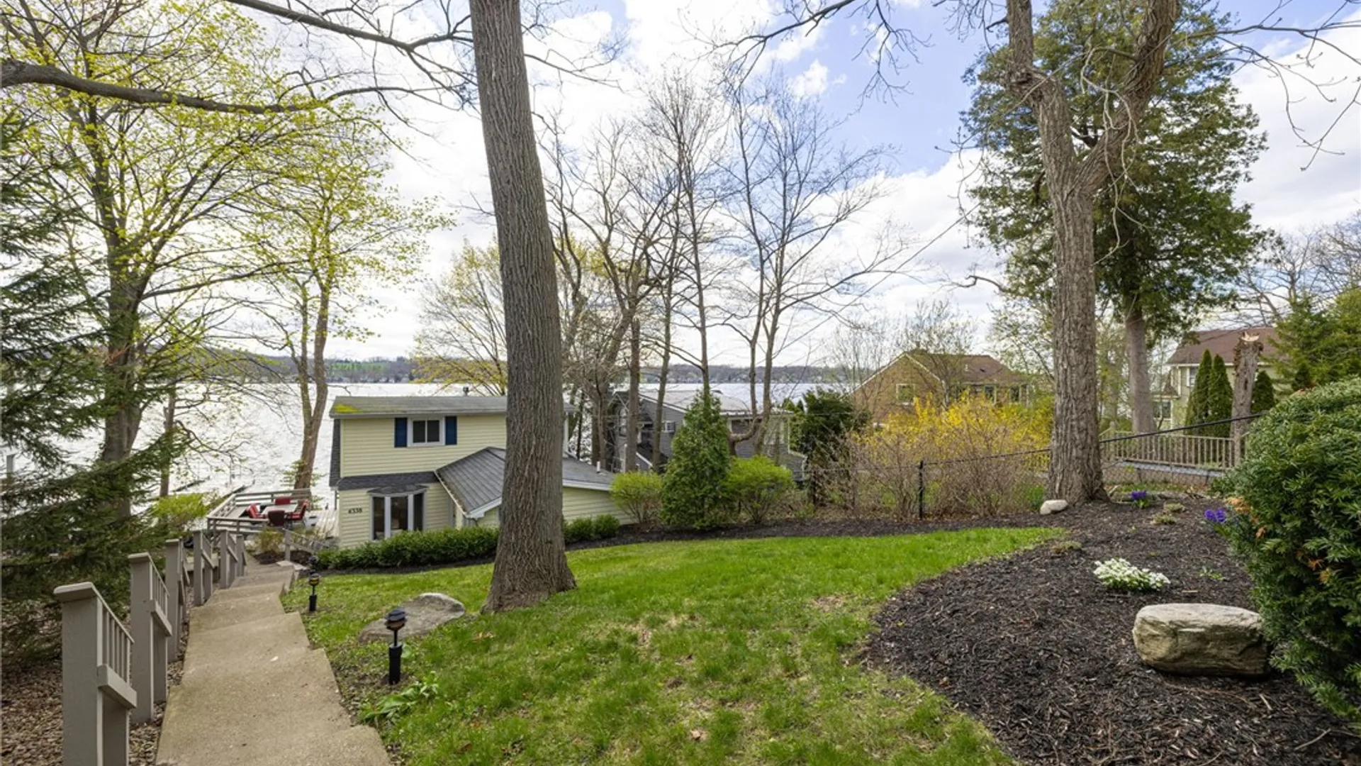 Property at 4338 Lake Road, Livonia, NY 14487 32