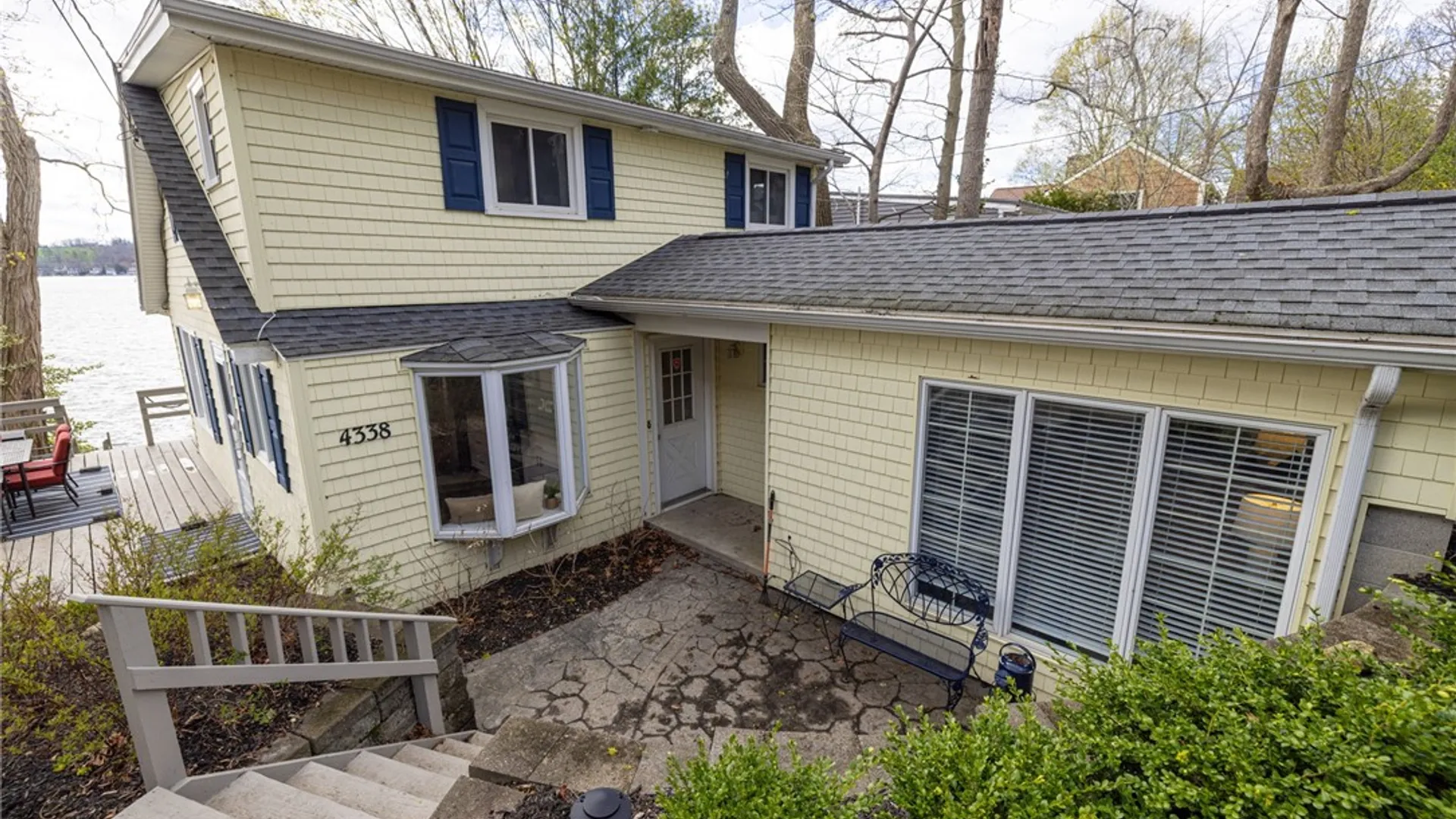 Property at 4338 Lake Road, Livonia, NY 14487 34