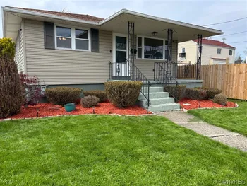 Property at 160 Weyand Avenue, Buffalo, NY 14210