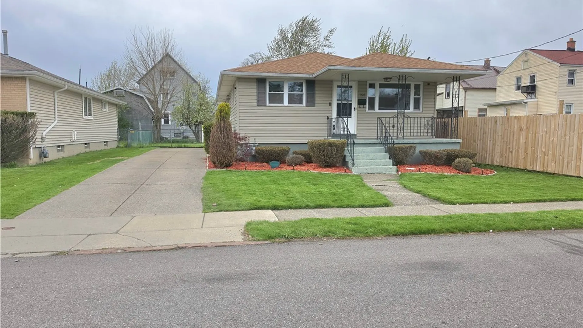 Property at 160 Weyand Avenue, Buffalo, NY 14210 2