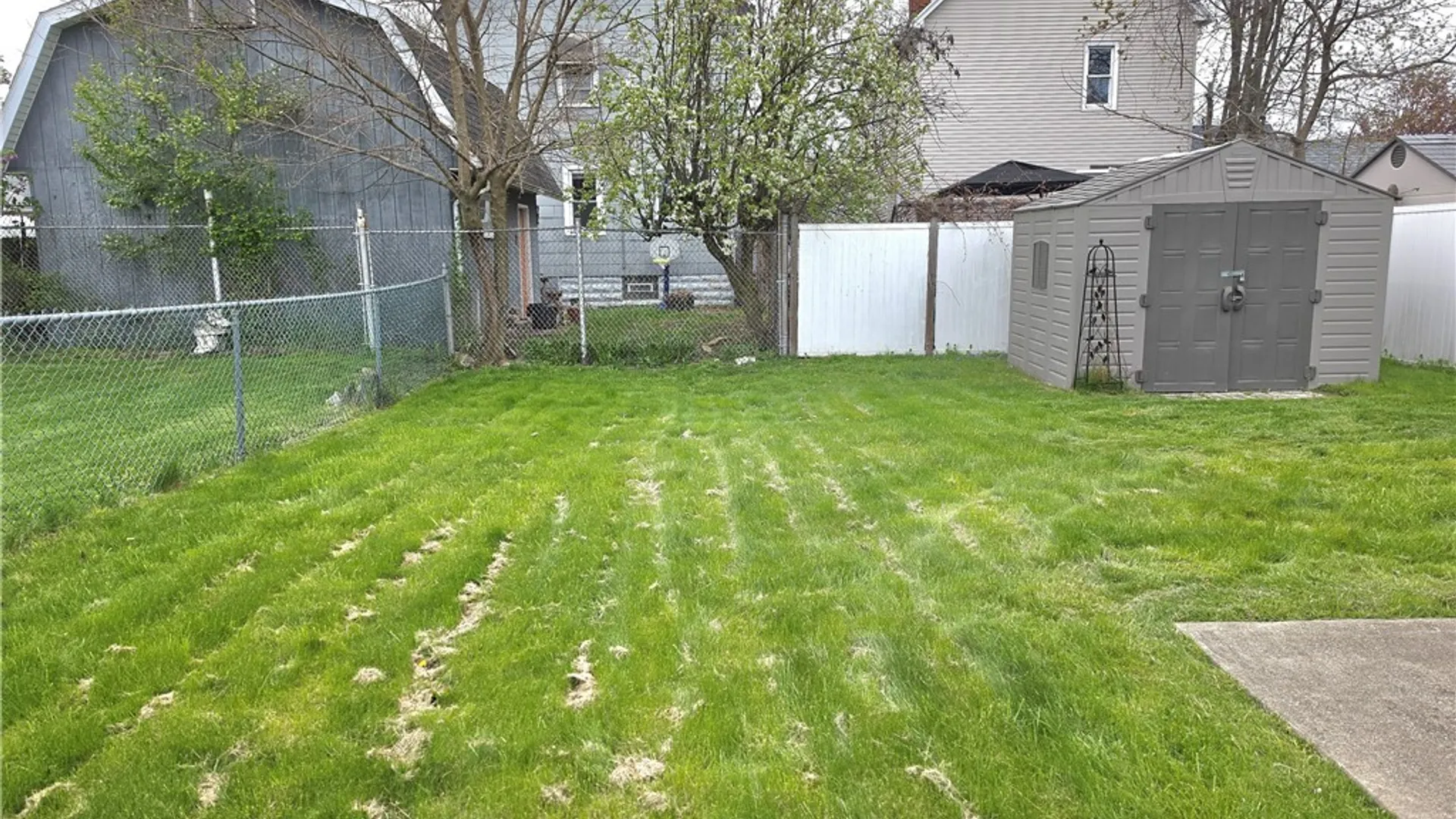 Property at 160 Weyand Avenue, Buffalo, NY 14210 22