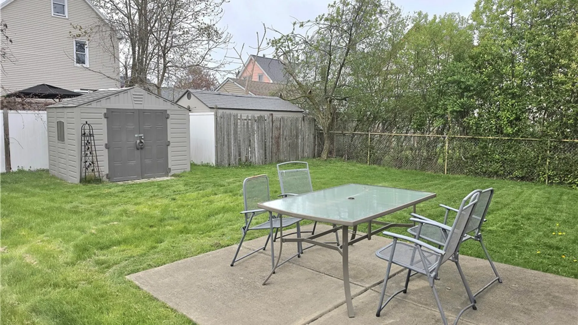 Property at 160 Weyand Avenue, Buffalo, NY 14210 23
