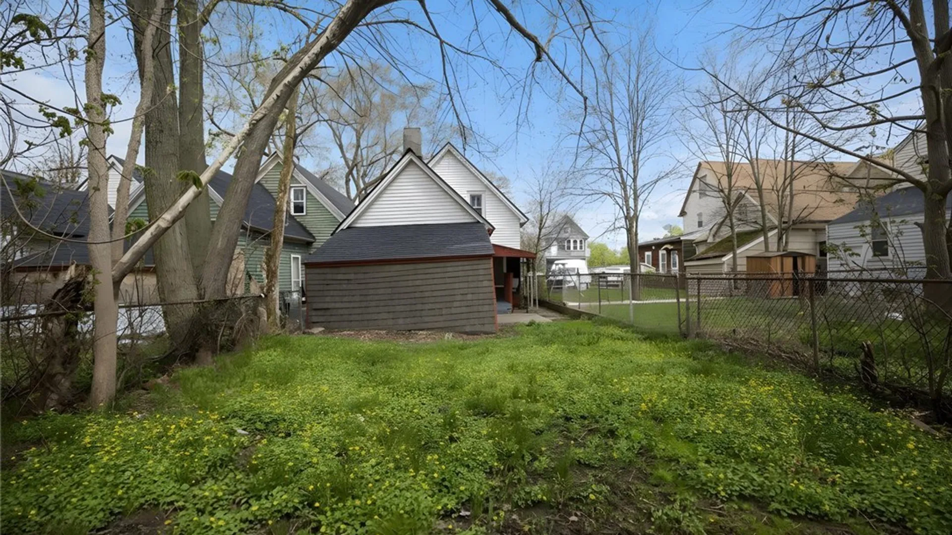 Property at 19 California Street, Buffalo, NY 14213 29
