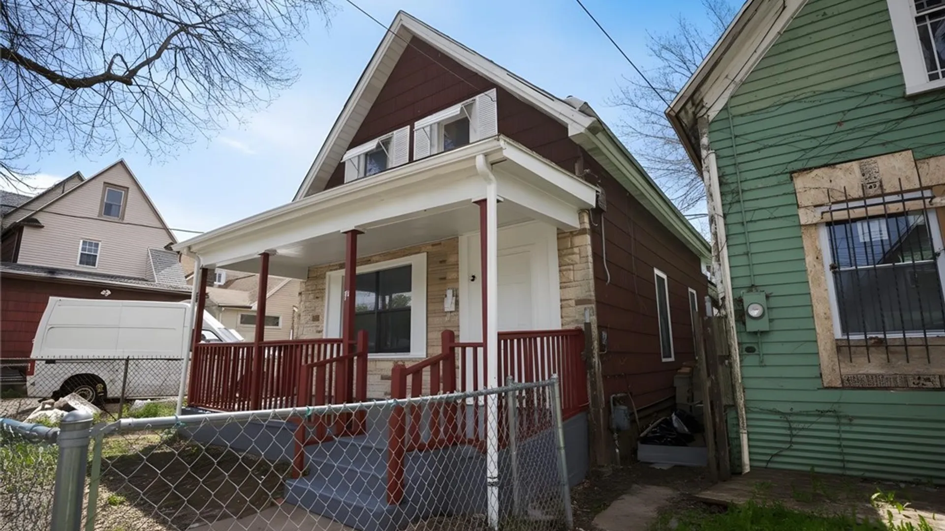 Property at 19 California Street, Buffalo, NY 14213 3