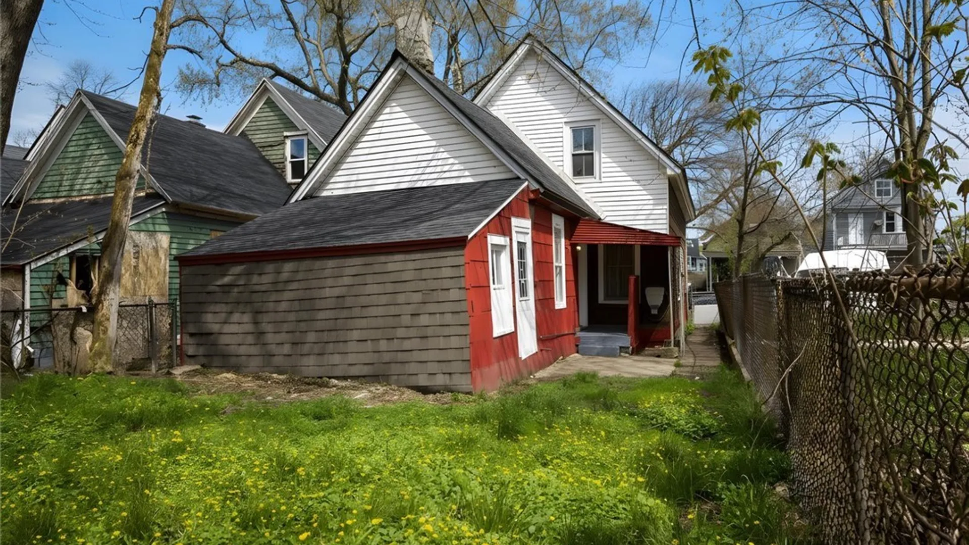 Property at 19 California Street, Buffalo, NY 14213 30