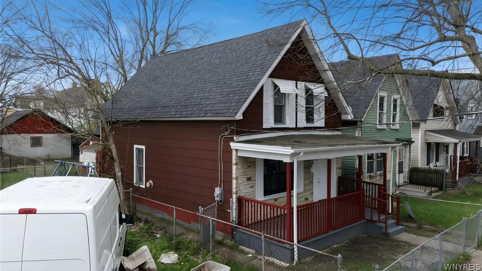 Property at 19 California Street, Buffalo, NY 14213 4