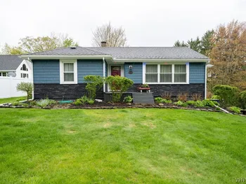 Property at 8766 Violet Parkway, Eden, NY 14057