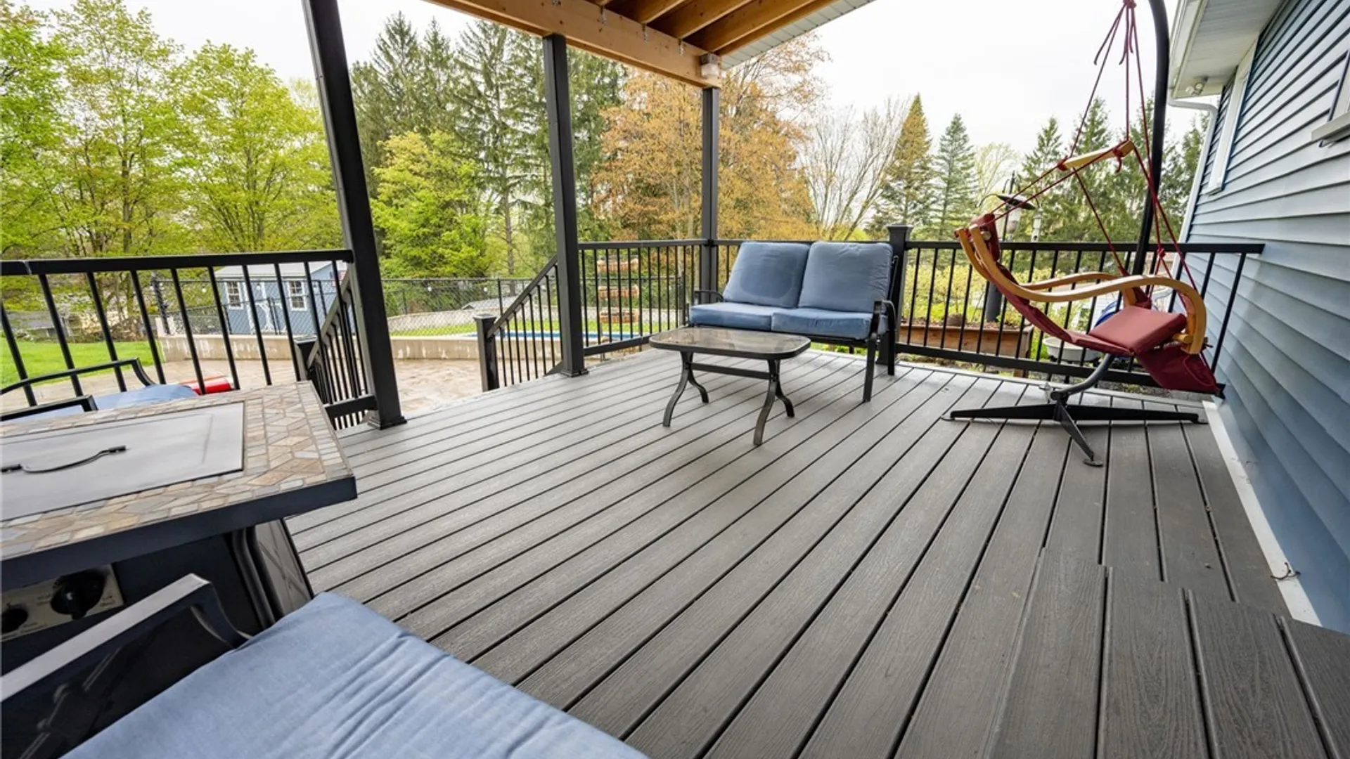 Property at 8766 Violet Parkway, Eden, NY 14057 35
