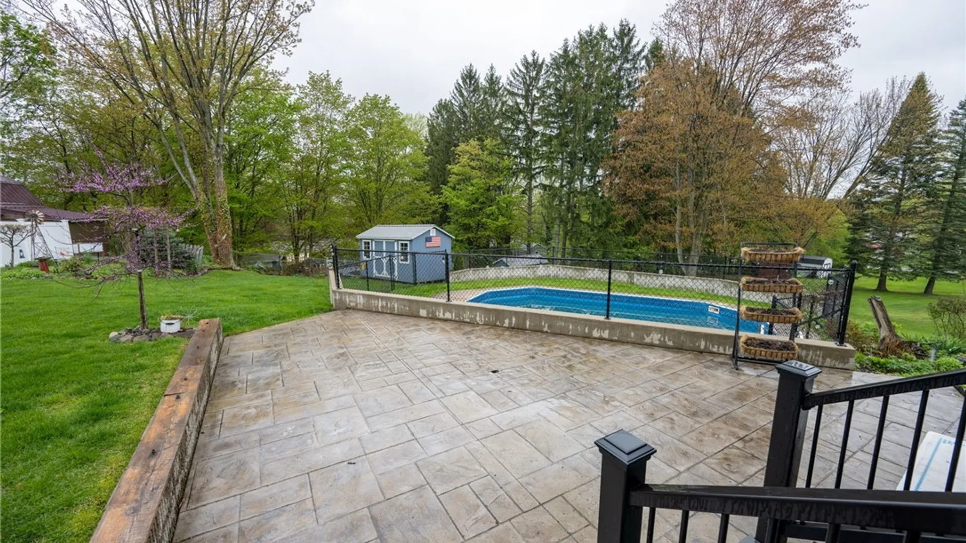 Property at 8766 Violet Parkway, Eden, NY 14057 37