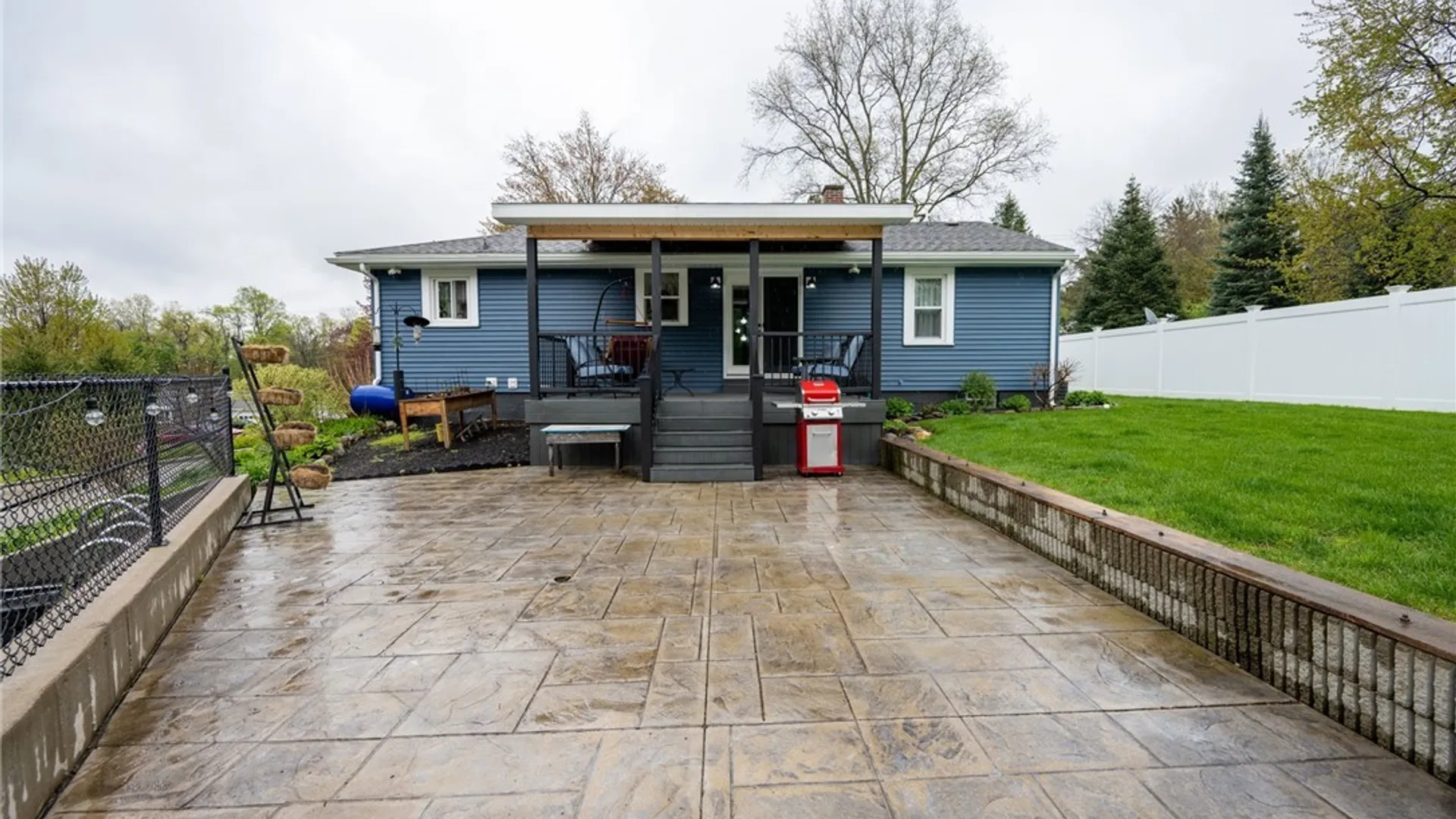 Property at 8766 Violet Parkway, Eden, NY 14057 38