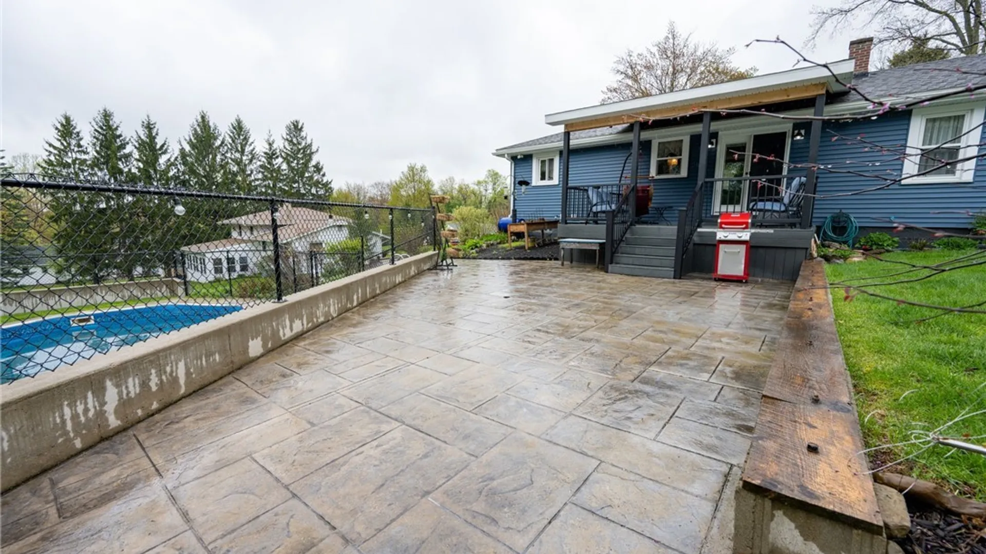 Property at 8766 Violet Parkway, Eden, NY 14057 39