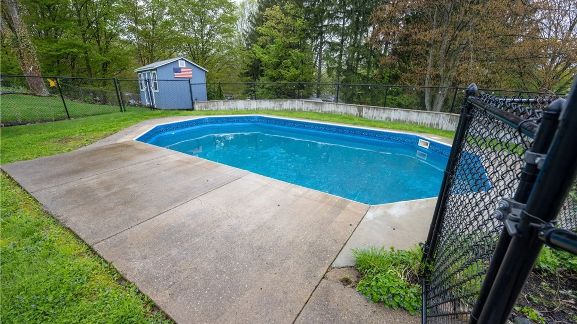 Property at 8766 Violet Parkway, Eden, NY 14057 40