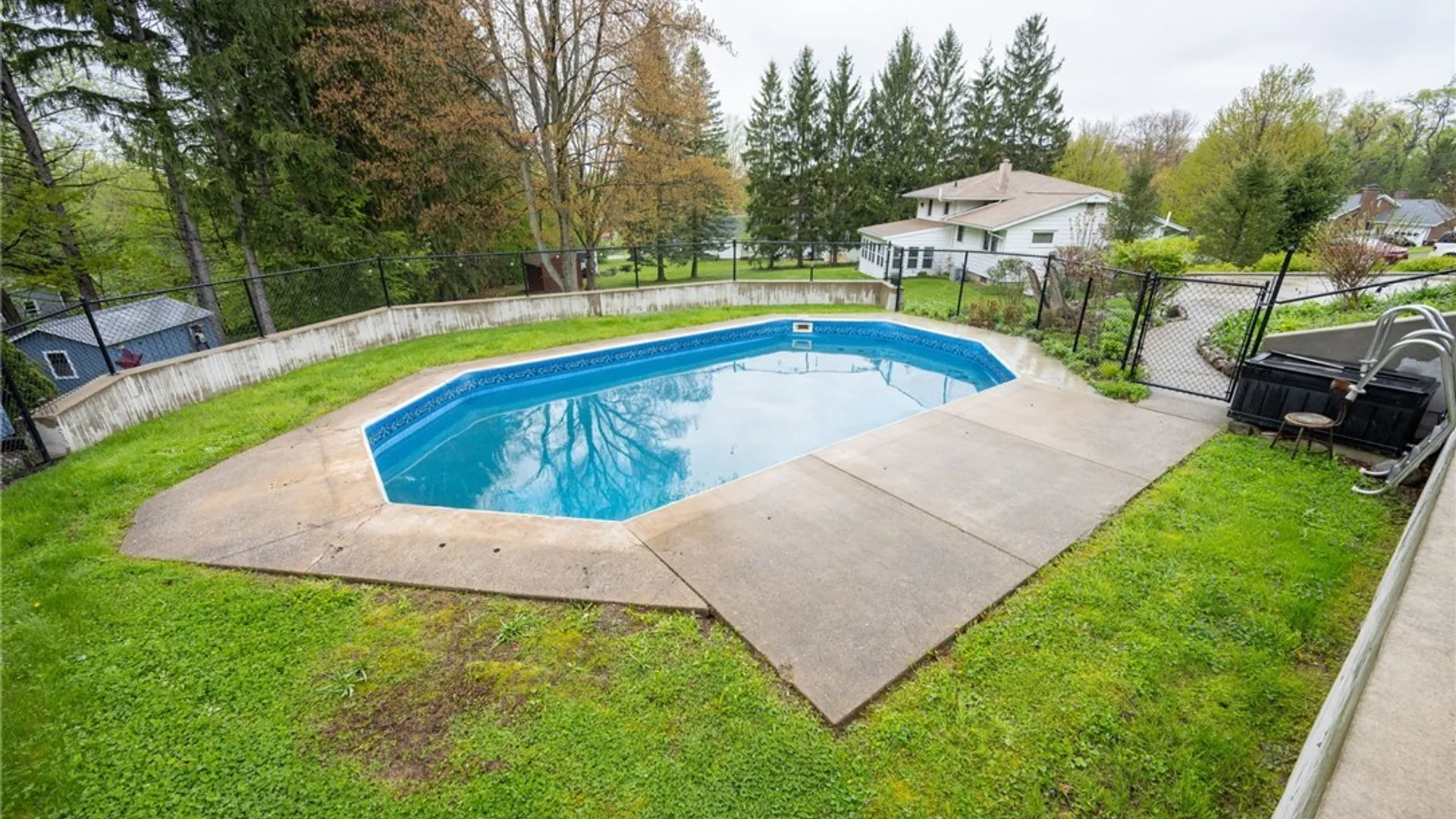 Property at 8766 Violet Parkway, Eden, NY 14057 41