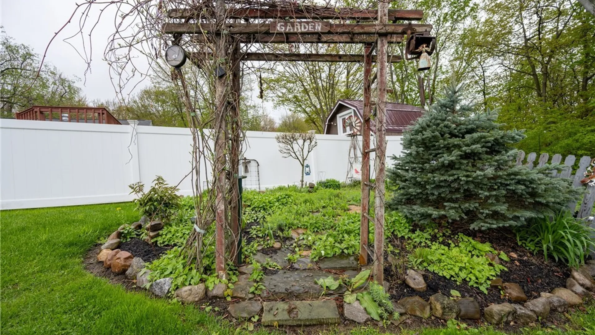 Property at 8766 Violet Parkway, Eden, NY 14057 42