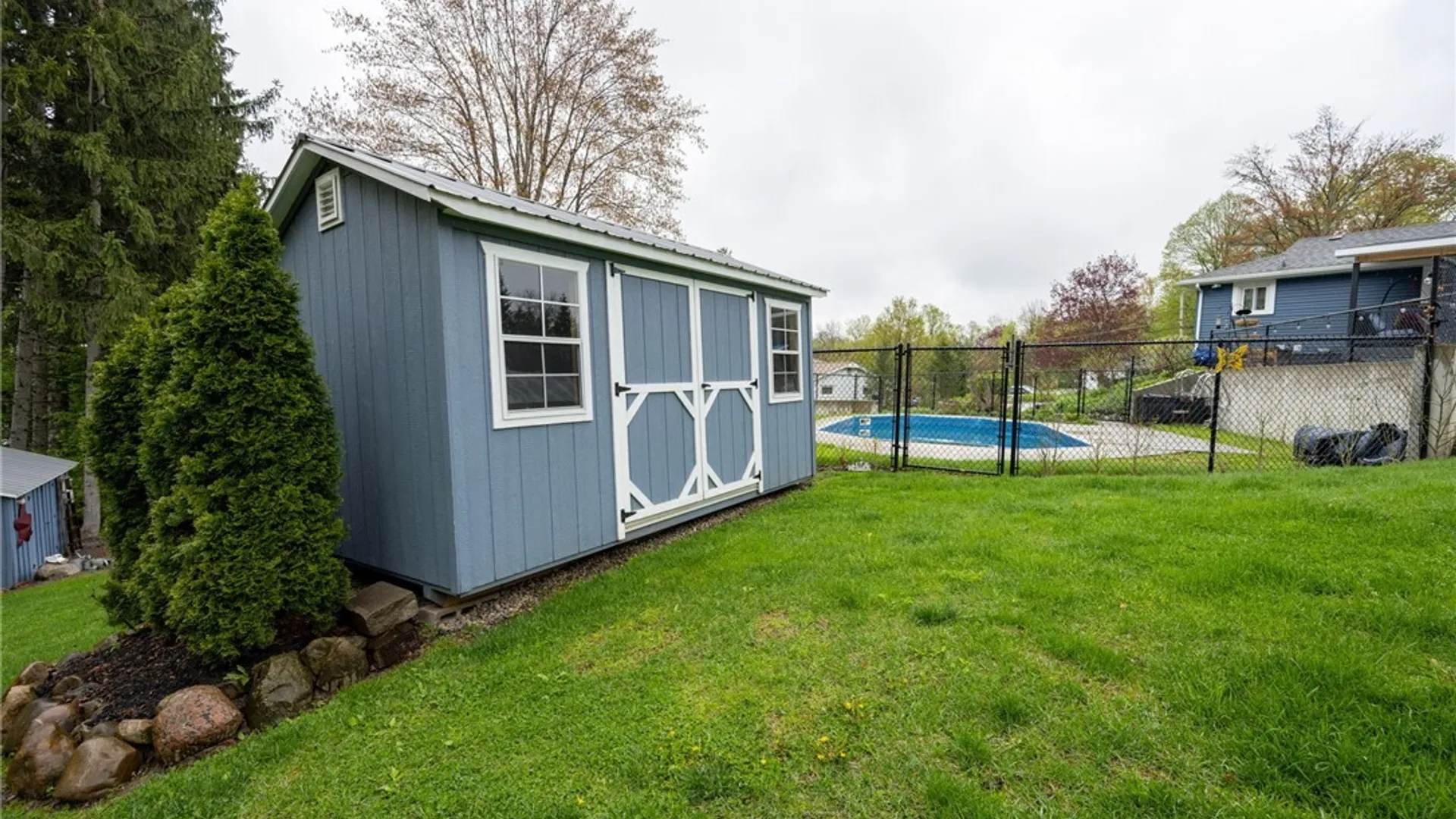 Property at 8766 Violet Parkway, Eden, NY 14057 43