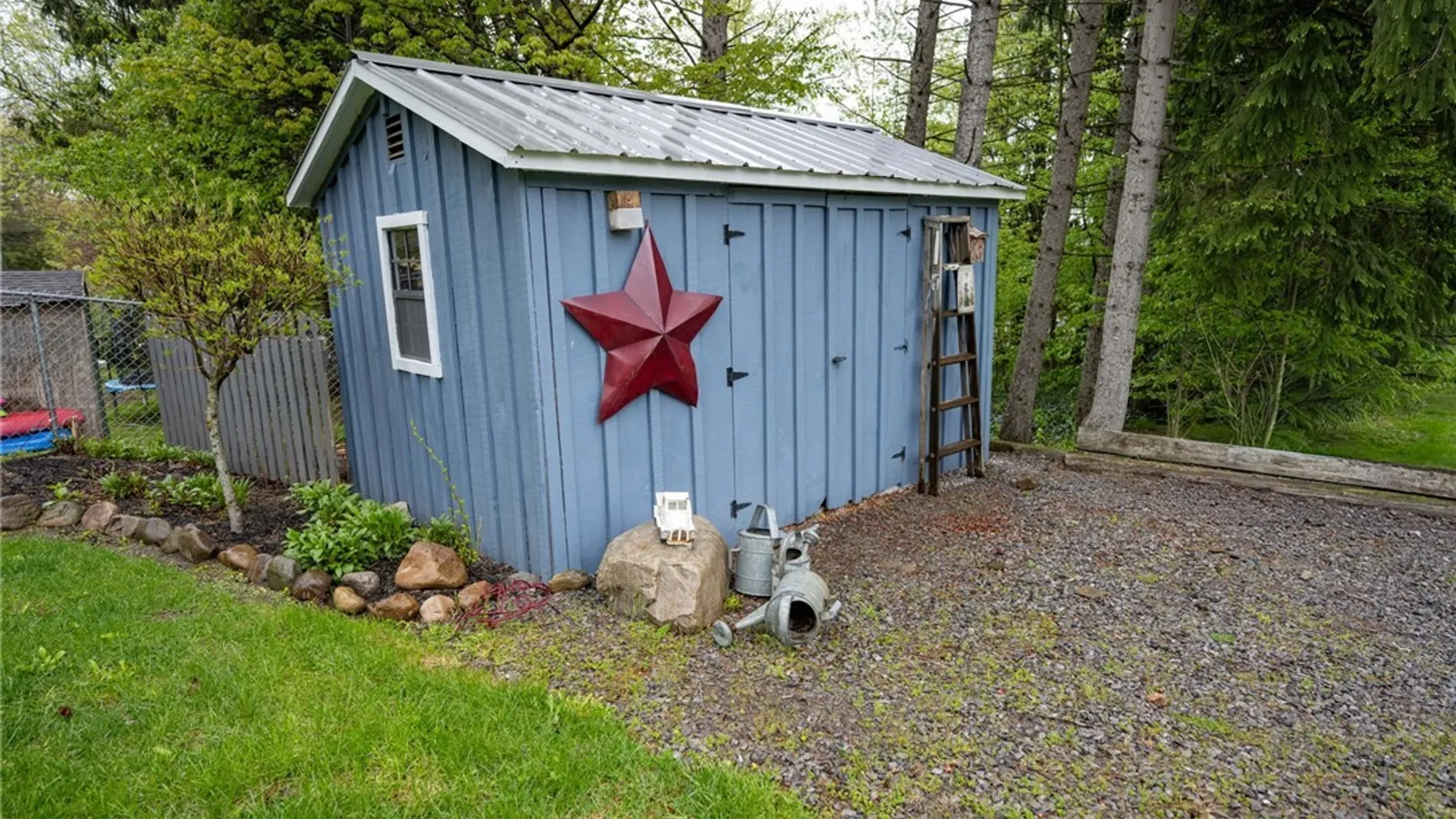 Property at 8766 Violet Parkway, Eden, NY 14057 44