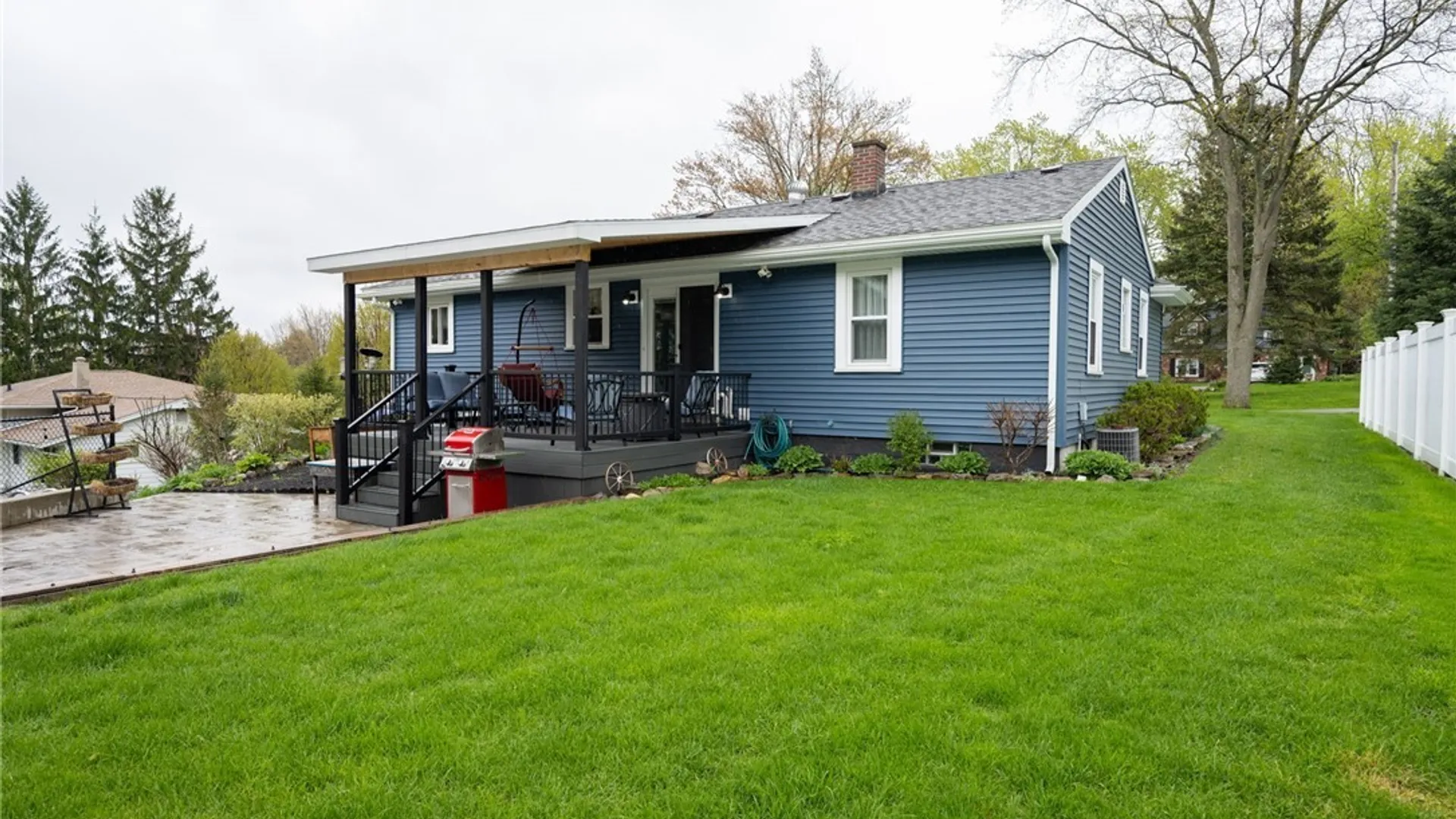 Property at 8766 Violet Parkway, Eden, NY 14057 45