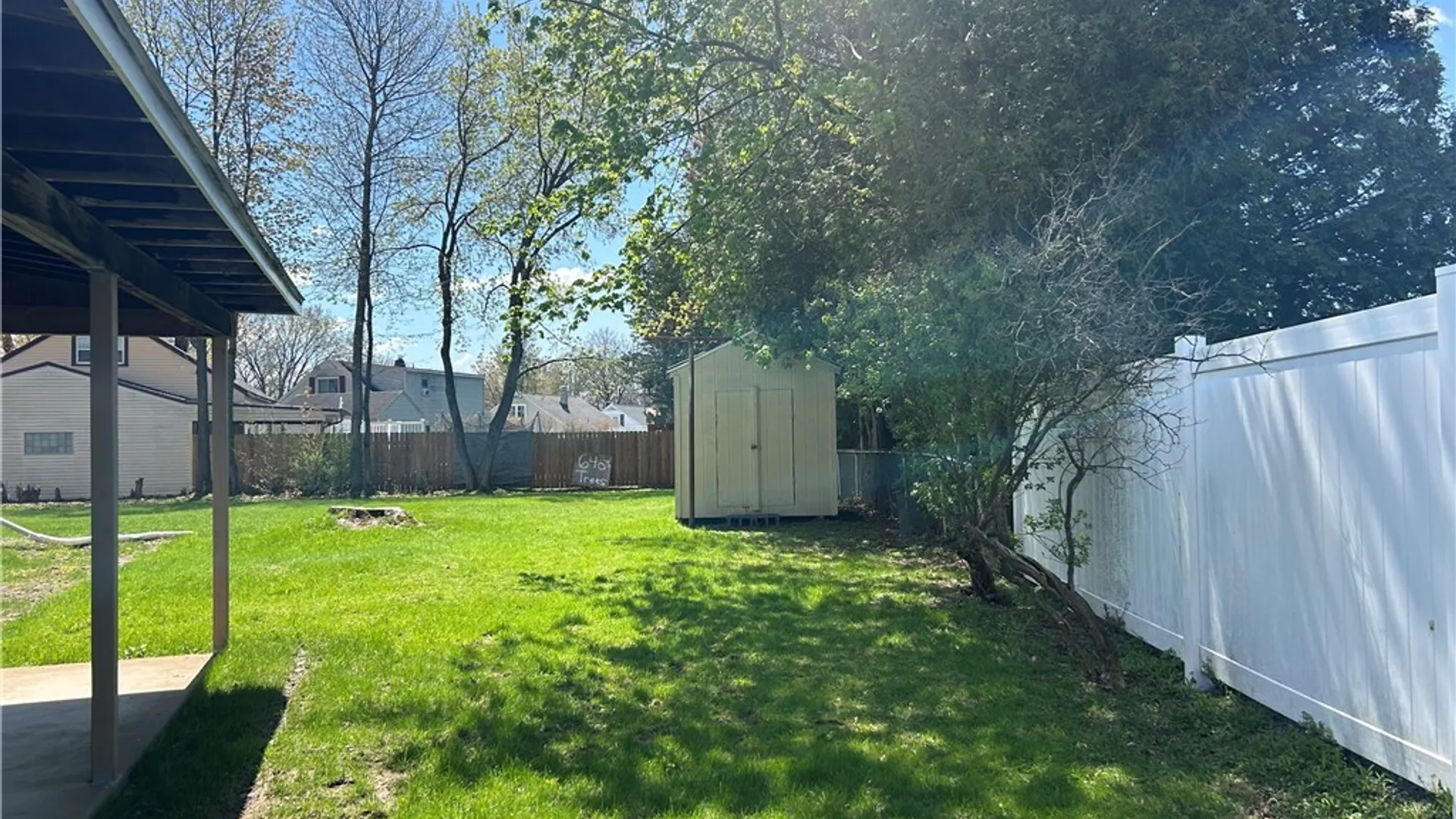 Property at 640 Pauline Avenue, Deerfield, NY 13502 13