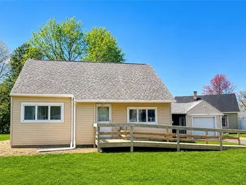 640 Pauline Avenue, Deerfield, NY 13502