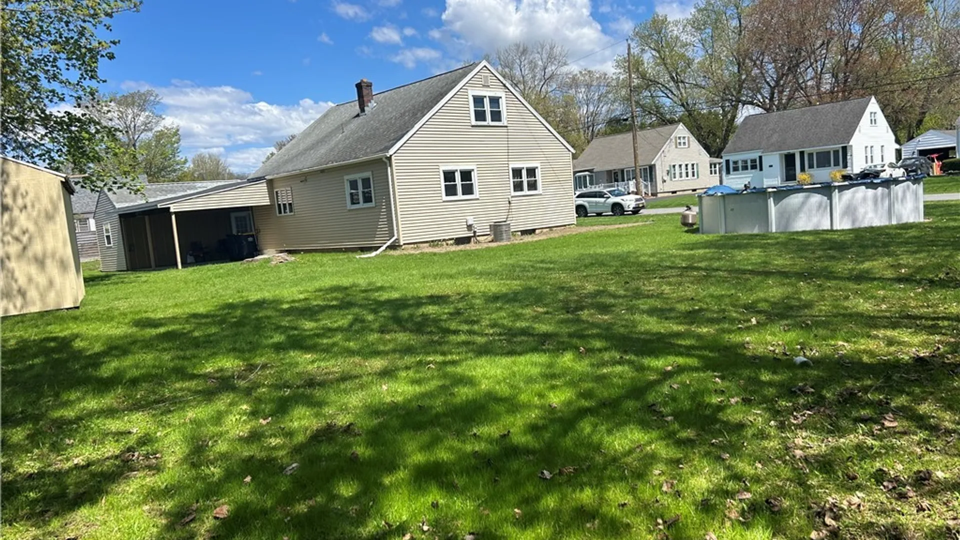 Property at 640 Pauline Avenue, Deerfield, NY 13502 2