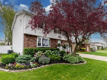 Property at 13 Grand Prix Drive, Cheektowaga, NY 14227