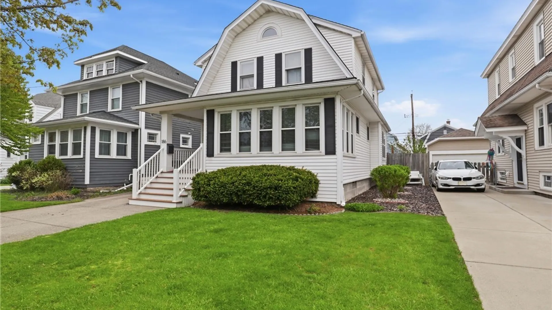 Property at 186 Knowlton Avenue, Tonawanda, NY 14217 2