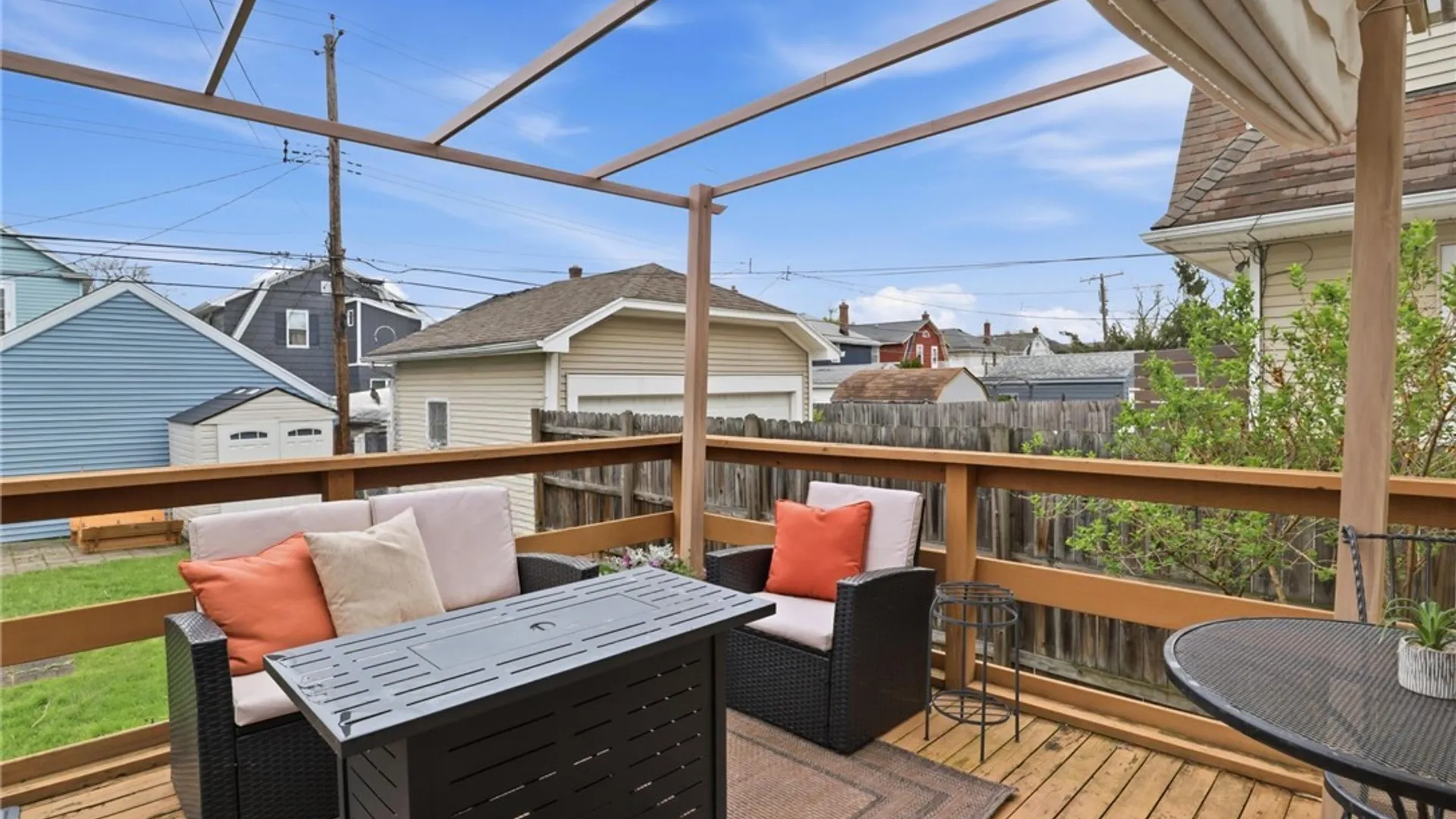 Property at 186 Knowlton Avenue, Tonawanda, NY 14217 23