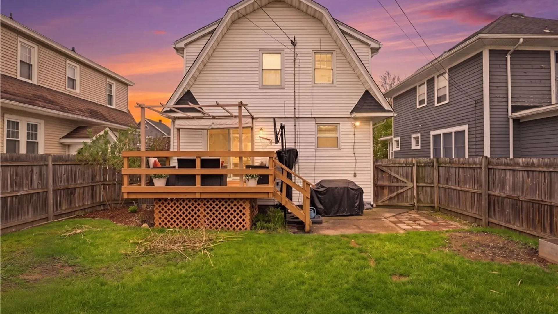 Property at 186 Knowlton Avenue, Tonawanda, NY 14217 24