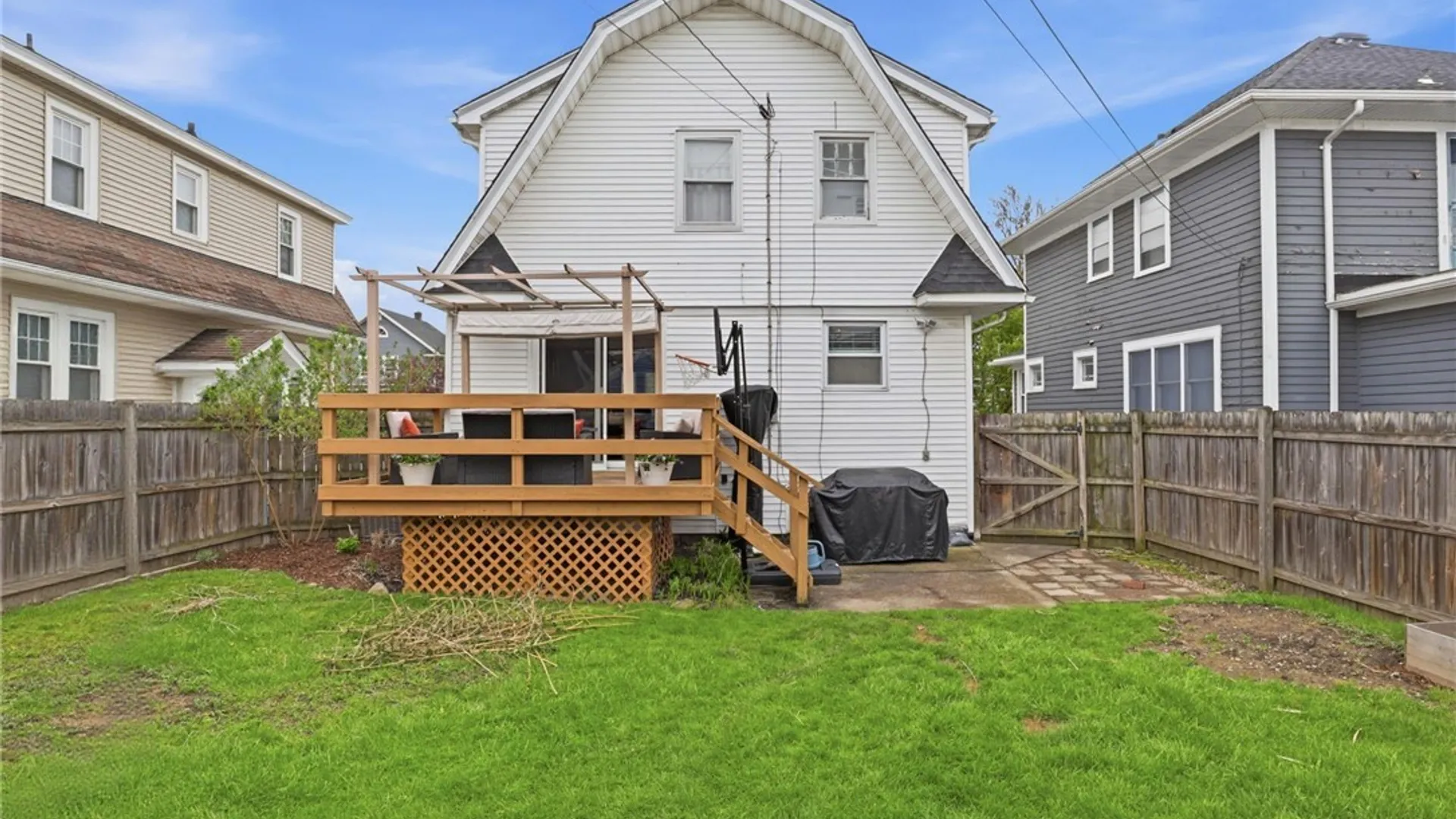 Property at 186 Knowlton Avenue, Tonawanda, NY 14217 25