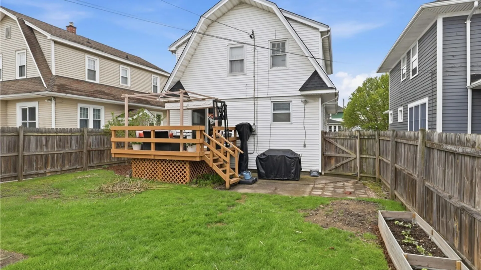 Property at 186 Knowlton Avenue, Tonawanda, NY 14217 26