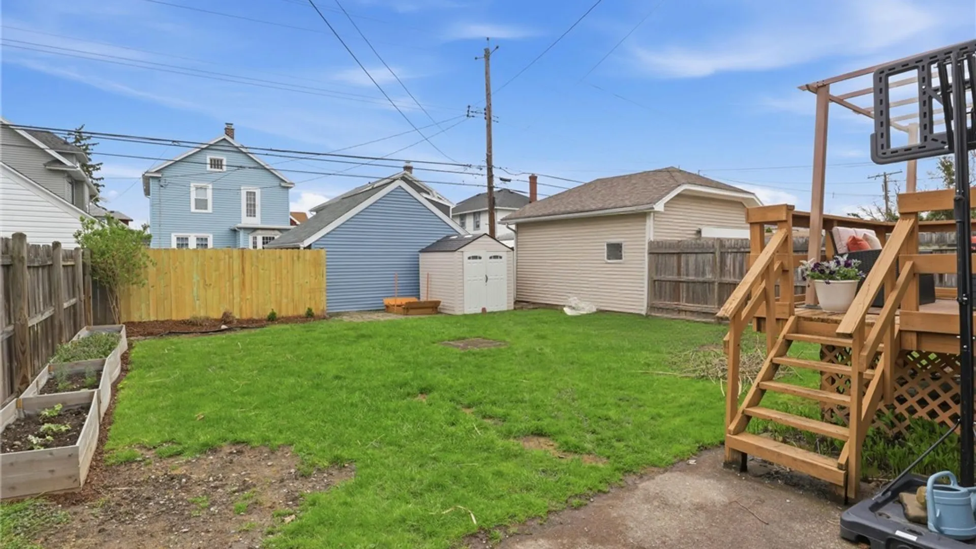 Property at 186 Knowlton Avenue, Tonawanda, NY 14217 27