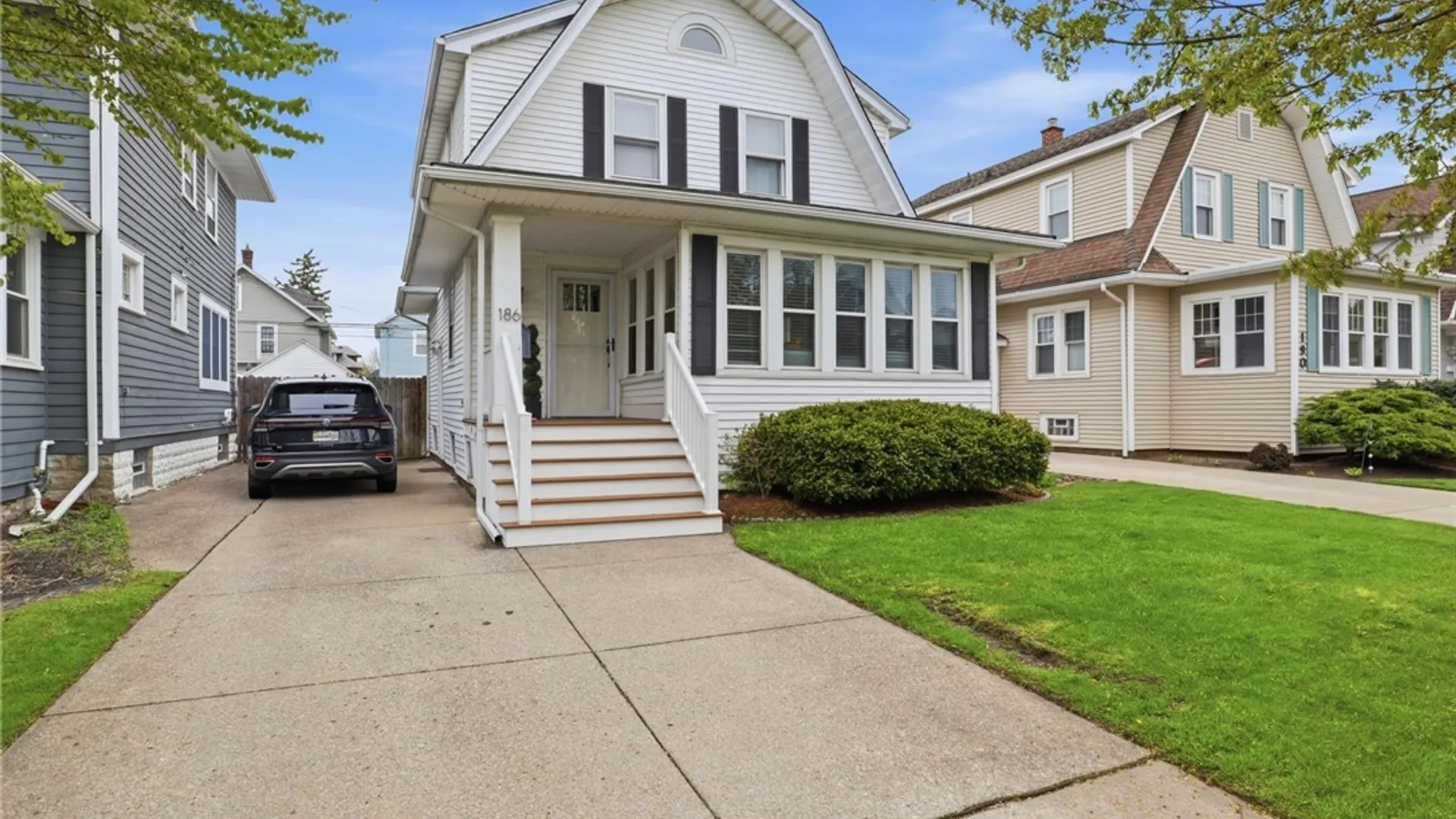 Property at 186 Knowlton Avenue, Tonawanda, NY 14217 4