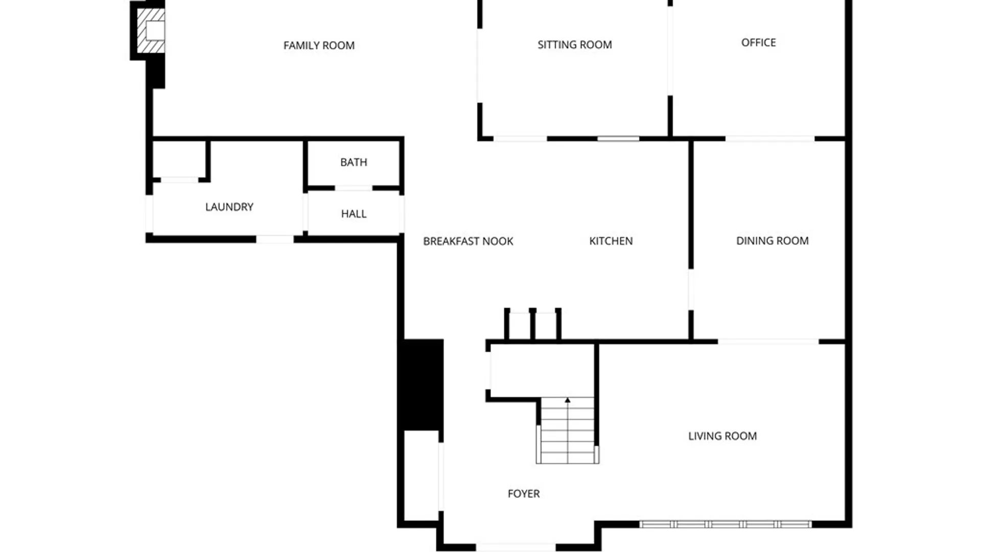 Property at 26 Heritage Rd W, Amherst, NY 14221 39